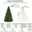 Christmas Tree Lights