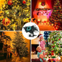 Christmas Tree Lights