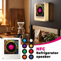 Smart Magnetic Vinyl Record Player