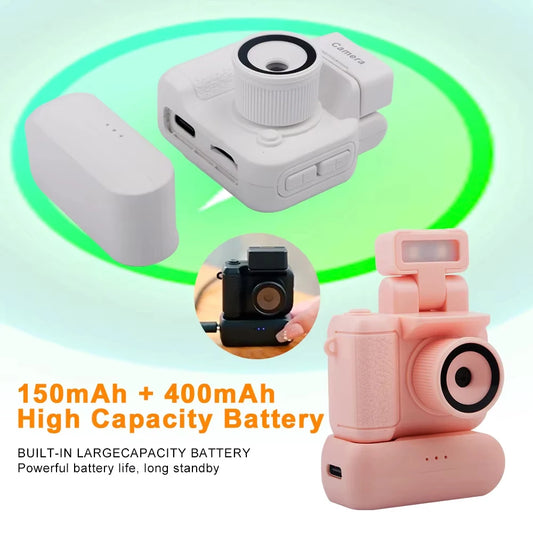 Mini Camera