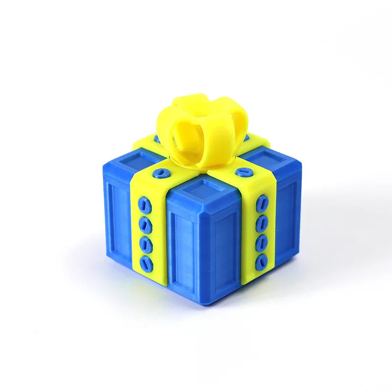 Prank Gift Box