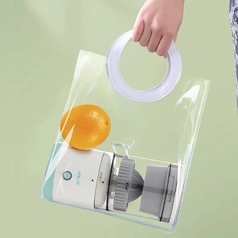 Exprimidor de cítricos eléctrico industrial de acero inoxidable 
