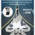 Remote Control Aircraft