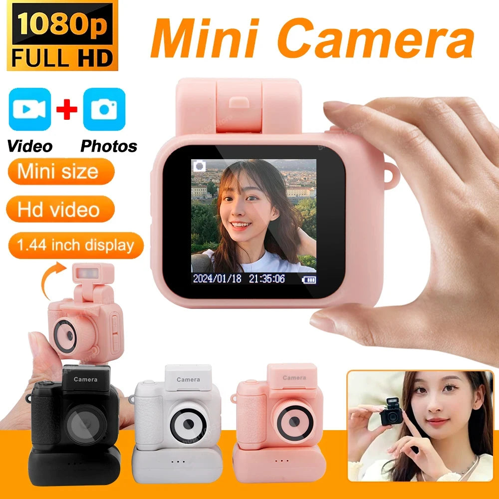 Mini Camera