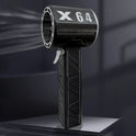 64mm Turbo Jet Fan 1400g Thrust