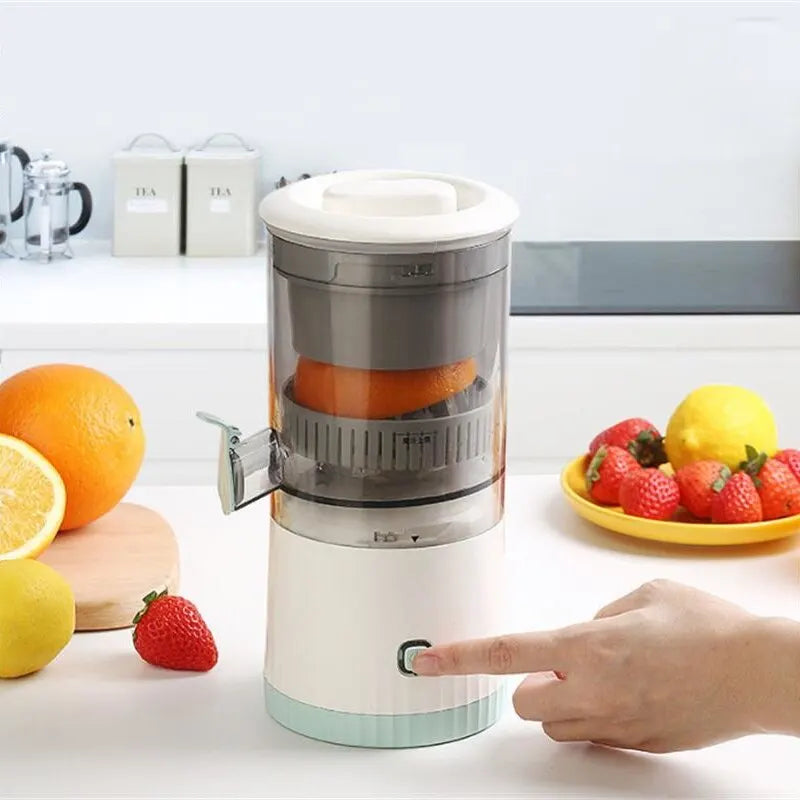 Portable Automatic Juicer