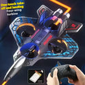 Remote Control Fighter Airplane