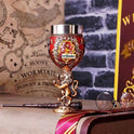 Tall Collectible Movie-Inspired Glassware