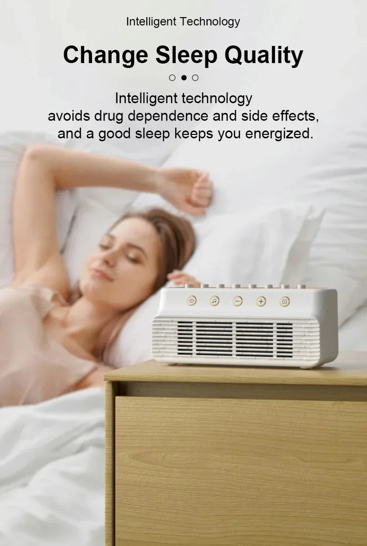 Natural Sound Speaker