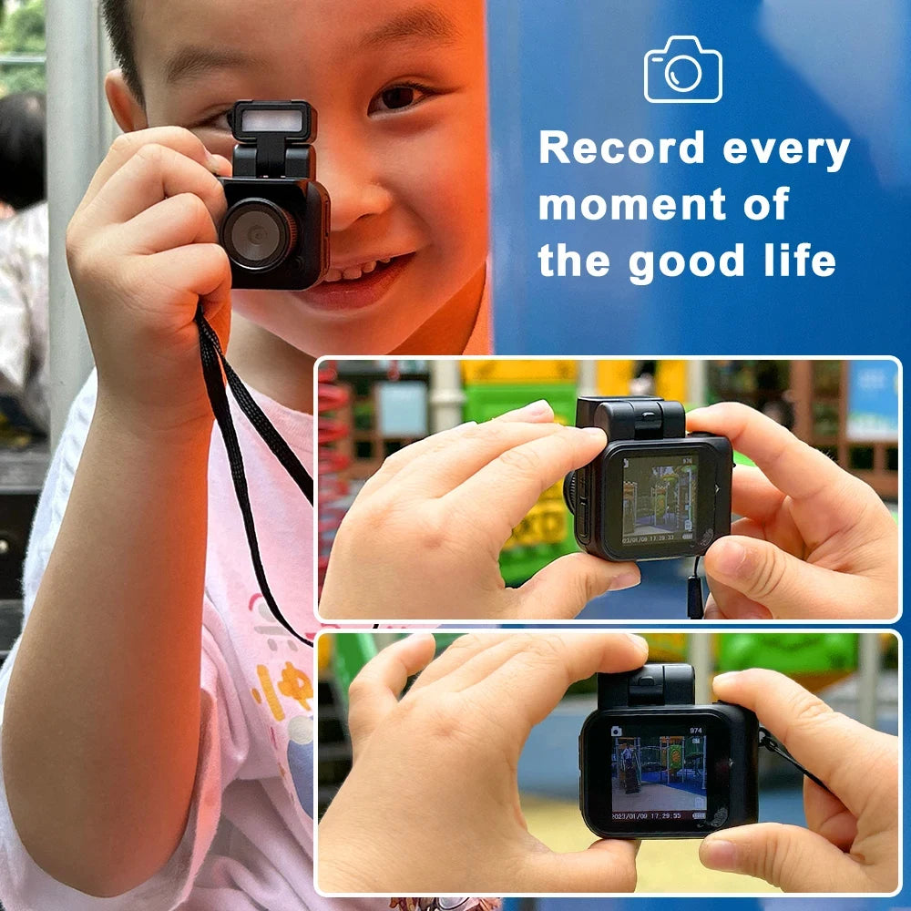 Mini Camera