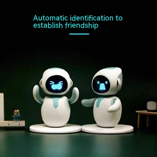 Eilik Smart Pet Robot