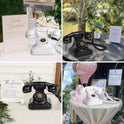 Bluetooth Vintage Rotary Telephone