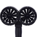 2400W 64mm Turbo Jet Fan 4000g Thrust