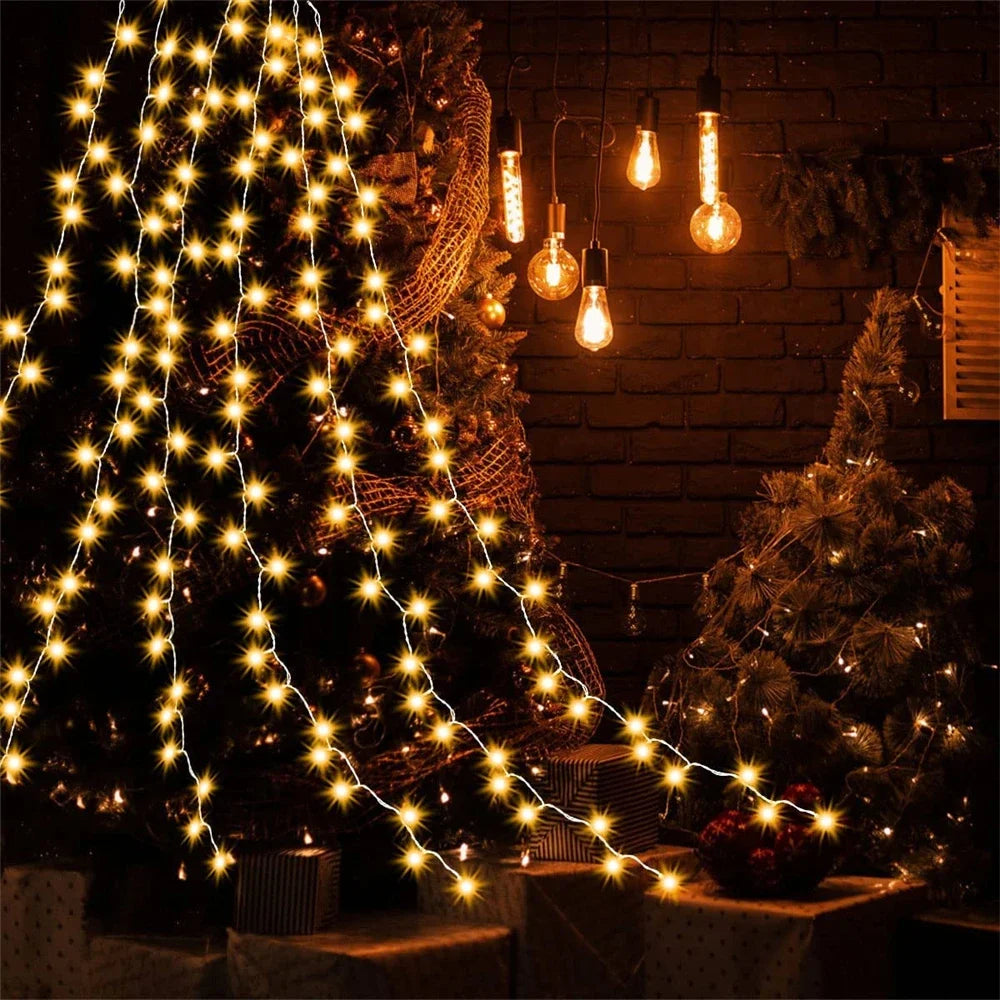 Christmas Tree Lights