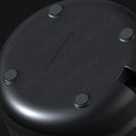 Volcanic Crack Light Cannons Humidifier