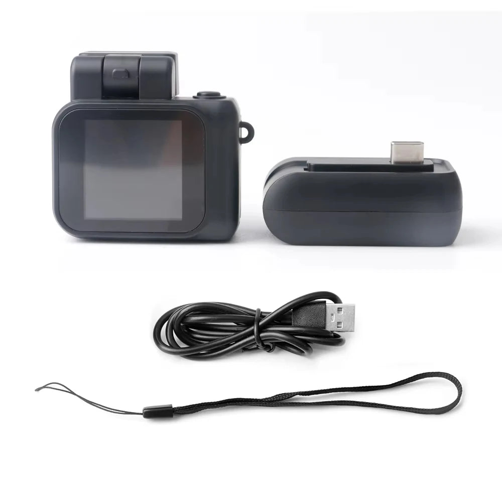 Mini Camera