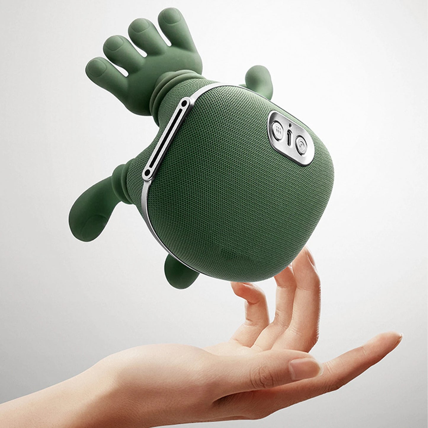 Neck and Shoulder Massager