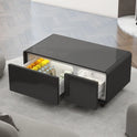 Smart Coffee Table