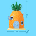 Pineapple House