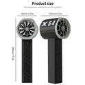 64mm Turbo Jet Fan 1400g Thrust