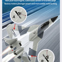 Remote Control Aircraft