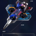 Remote Control Fighter Airplane