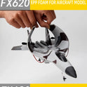 Remote Control Aircraft