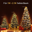 Christmas Tree Lights