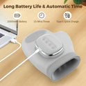Intelligent Electric Hand Massager