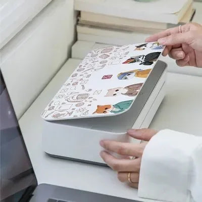 Portable Printer Thermal Wireless
