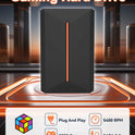 Lbox 3700+ Games Box