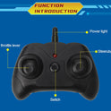 Remote Control Aircraft