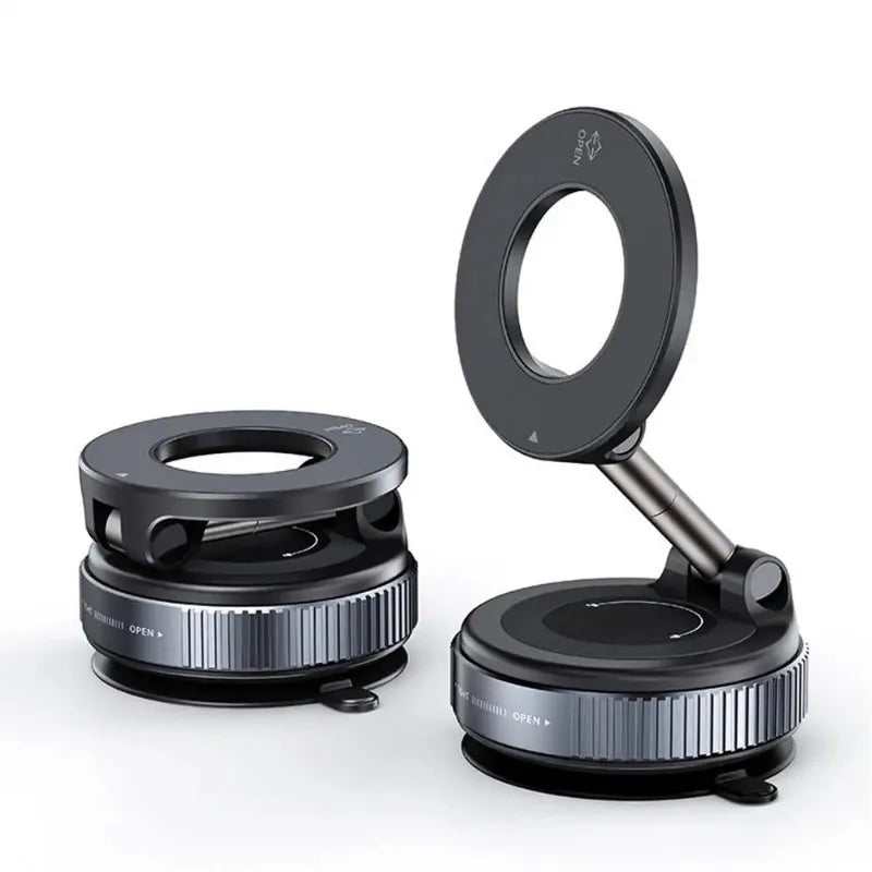 Magnetic Car Phone Holder 360°