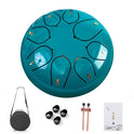 Rain Drum