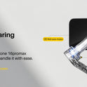 Smart Gimbal Stabilizer for Smartphone