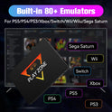 Playzone Game Console