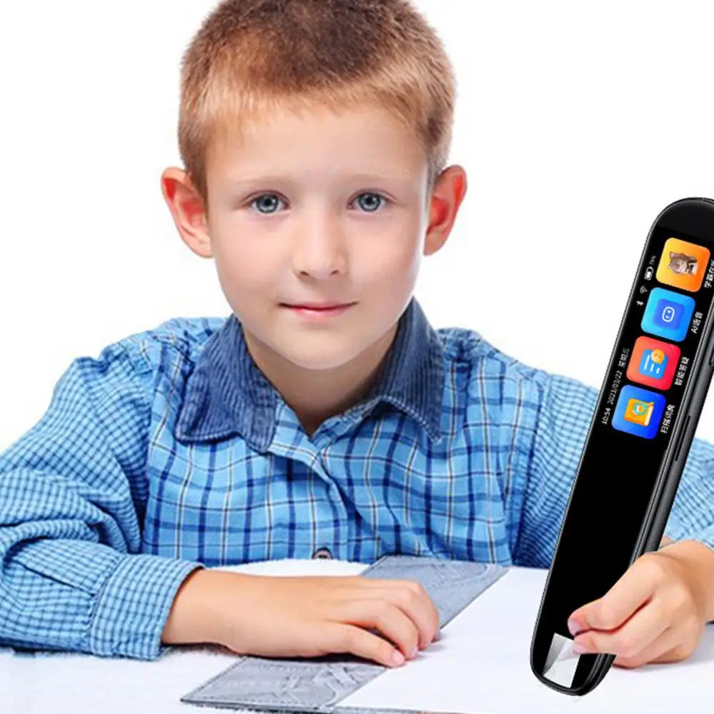 Translation Pen
