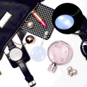 Lámpara LED colgante para carteras y bolsos
