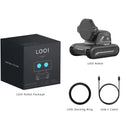 Smart Desktop Robot