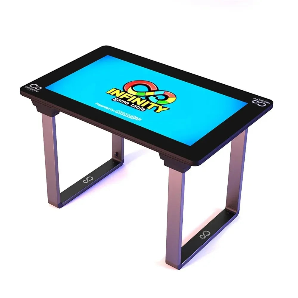 Electronic Game Table