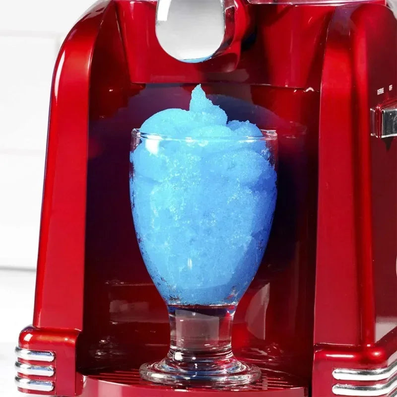 Máquina para hacer granizados