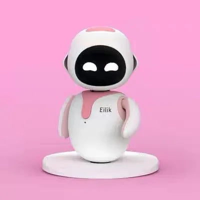 Eilik Smart Pet Robot