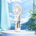 Mini acondicionador de aire portátil