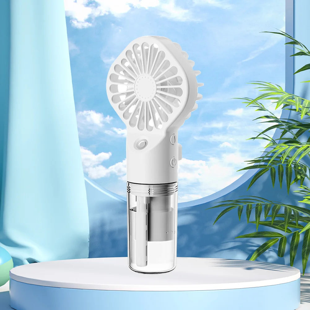 Mini acondicionador de aire portátil