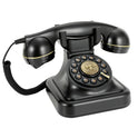 Bluetooth Vintage Rotary Telephone