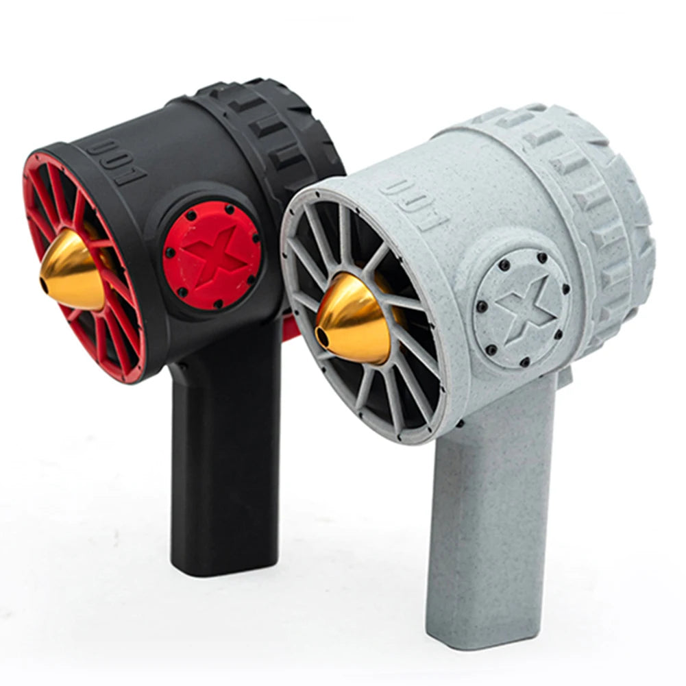 90mm Turbo Jet Fan 3000W 5000g Thrust