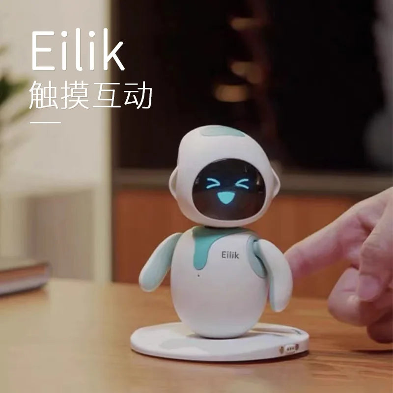 Eilik Smart Pet Robot