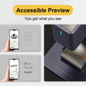 Handheld Laser Engraver Portable
