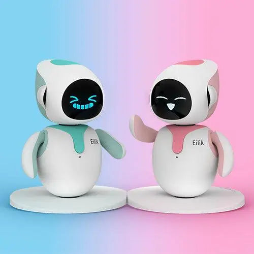 Eilik Smart Pet Robot