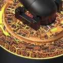 Volcanic Crack Light Cannons Humidifier